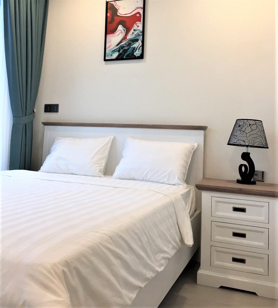 D1021104 - Vinhomes Golden River Apartment For Rent & Sale Ho Chi Minh - 2 bedroom